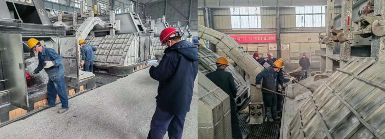 台较量比技艺 赛场争先出佳绩&mdash;&mdash;QMH官网工投公司技术较量实操交锋活动纪实