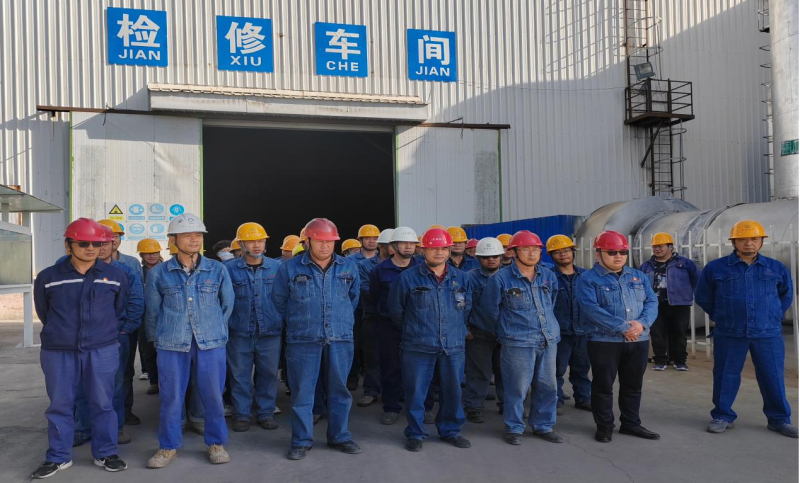 观摩进建补短板 学思践行共成长 工投公司工会组织发展&ldquo;班组建设观摩活动&rdquo;