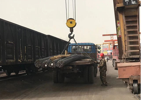 严防疫情压实安全责任 不变经营彰显国企担任