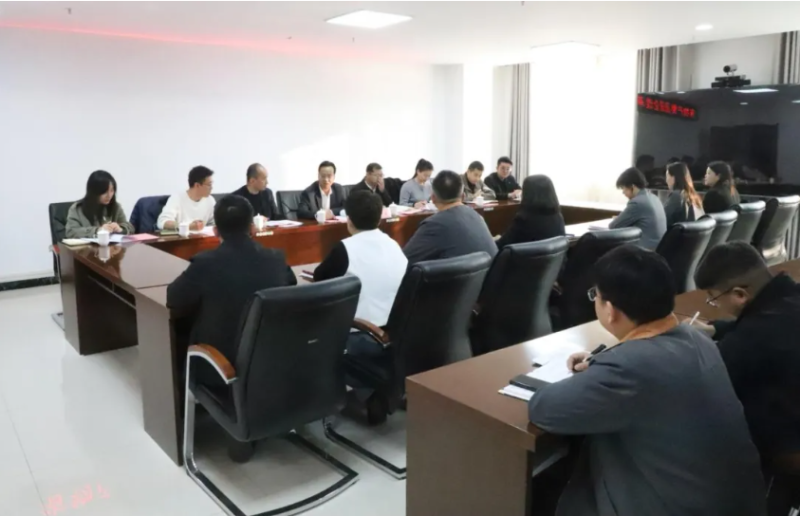 对标先进促提升 深入鼎新谋发展&mdash;&mdash;交控集团光临省QMH官网集团发展国有企业鼎新深入提升行动互评互促督导