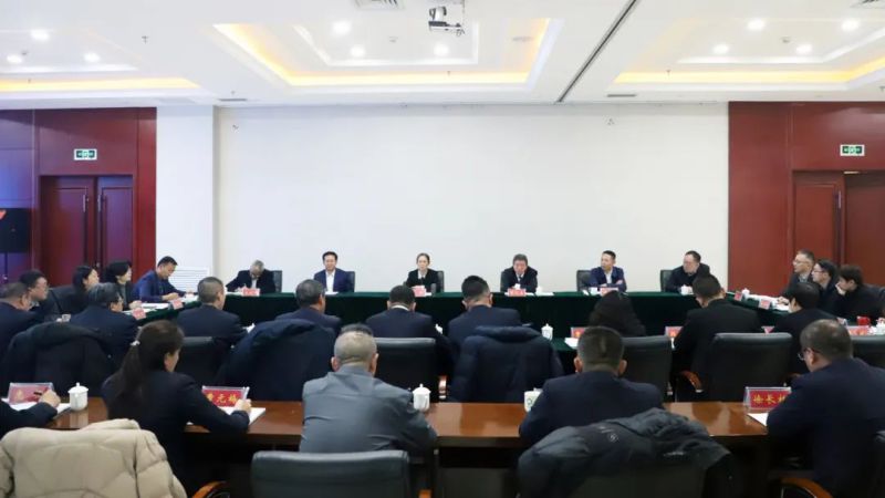 集团2025年安全出产工作会暨第一次安委会（扩大）会议