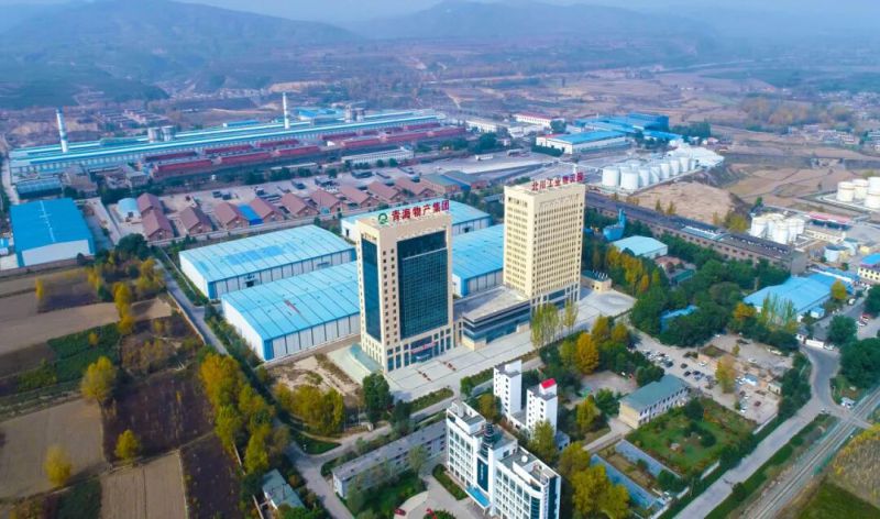 【笃行实干谱新篇】打造绿色铝企业 共筑低碳新将来