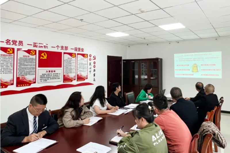 临空公司党支部发展&ldquo;党课明志强根基 誓言铮铮担使命&rdquo;迎七一主题党日活动