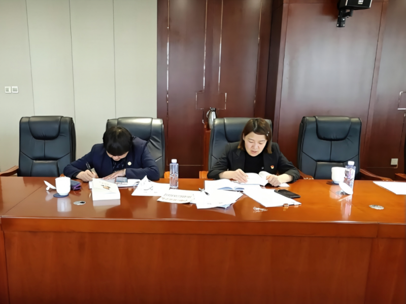 青海省临空经济区开发投资有限公司以省十四次党代会心灵鼓发展劲头