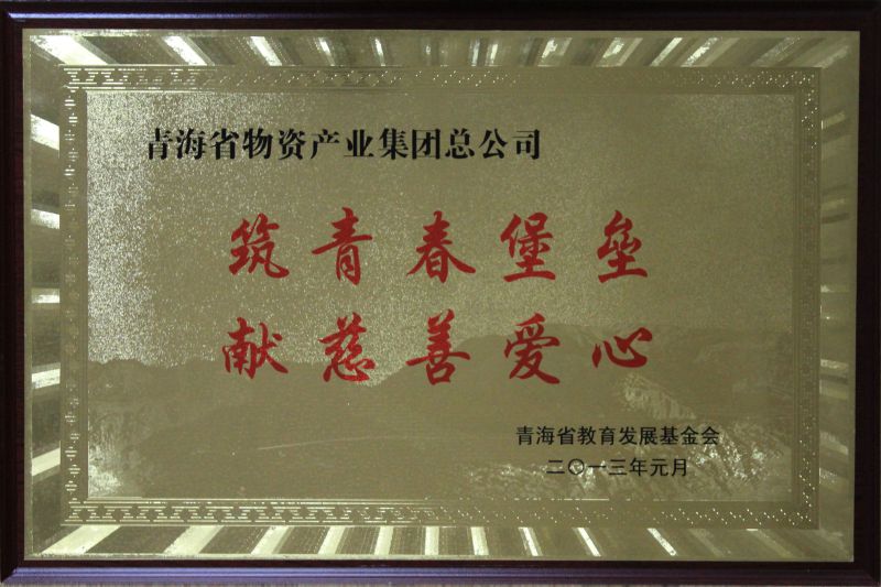 &ldquo;筑青春碉堡 献慈悲爱心&rdquo;