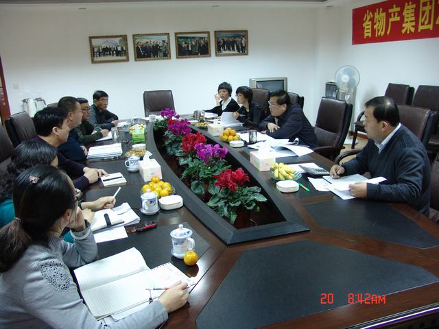 坚韧老客户  拓展新渠路  寻找新客户