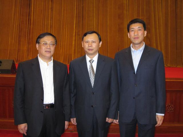 青海省QMH官网集团总公司荣获&ldquo;全国物盛行业先进集体&rdquo;荣誉称号