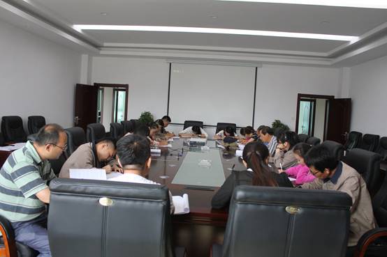 全面推动&ldquo;三基&rdquo;建设，临空开投公司发展 干部职工专业根基能力测试工作