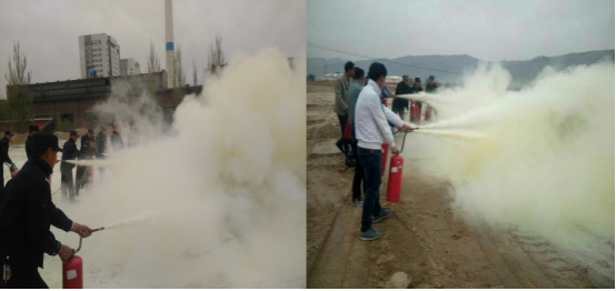 强化安全发展观点  提升全员安全素质