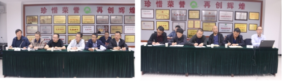 加强安全综合治理  提高应急治理效力