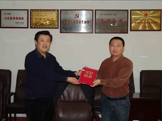 安身本职做贡献，巾帼立功展风采