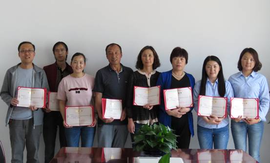 配送公司发展&ldquo;两学一做&rdquo;知识较量