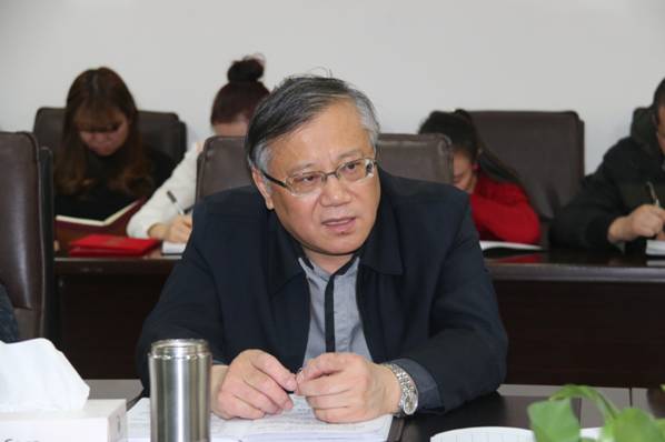 加强使命感和责任感，积极作为，为实现&ldquo;十三五&rdquo;优良开局而致力奋斗