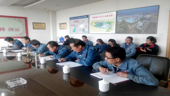 不忘初心 服膺使命 让信仰凝聚共识