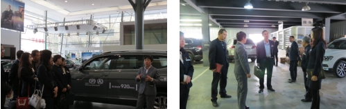 对峙全面从严治党  &ldquo;QMH官网同盟&rdquo;纵深发展