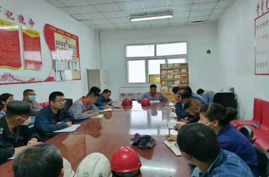 强化责任落实 根除变乱隐患