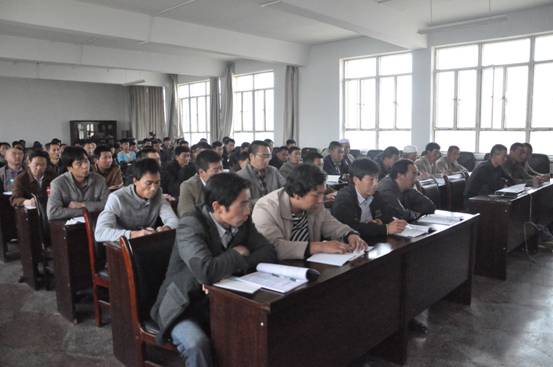 QMH官网爆破技术服务公司进行海北州涉爆人员培训班