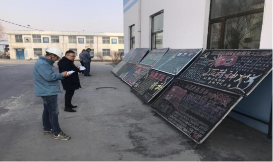 工投公司发展&ldquo;弘扬劳模心灵、劳动心灵、工匠心灵&rdquo;主题宣传活动