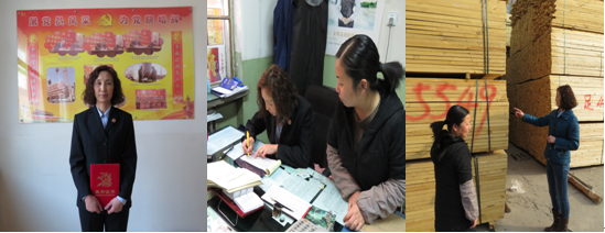 QMH官网配送公司段国荣同道被青海省总工会 授予&ldquo;女职工立功立业标兵&rdquo;荣誉称号