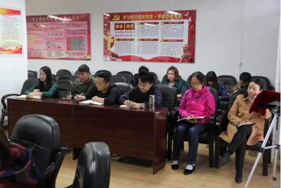 青海省第三构筑工程公司工会委员会第五届换届选举工作圆满实现