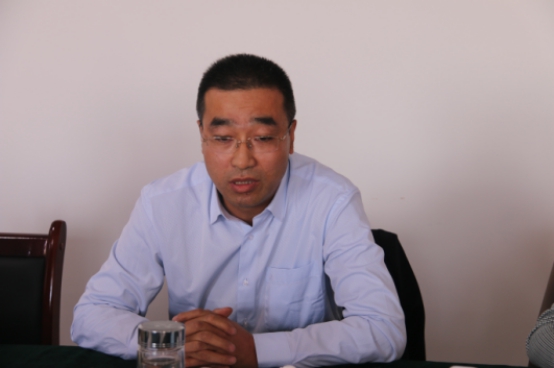 进建宣贯两个会议心灵 深刻理解把握心灵内容