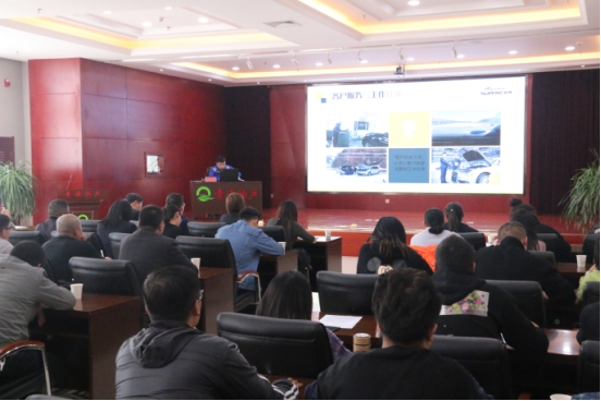 传递工匠心灵  聚力QMH官网妄想