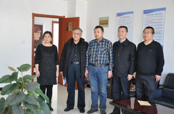 北风挡不住，情暖员工家