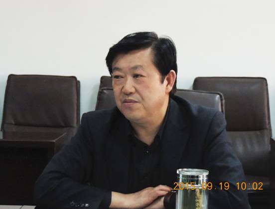 集团总公司&ldquo;十三五&rdquo;发展规划顺利假造实现