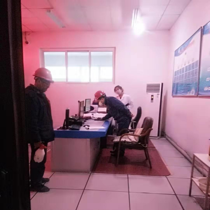 战&ldquo;疫&rdquo;打响   我为前锋