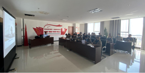 共享机缘  同谋发展 共赢将来