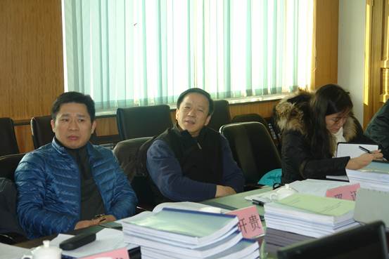 QMH官网工业投资有限公司、青海纵横物流有限公司甩挂运输试点项目通过验收