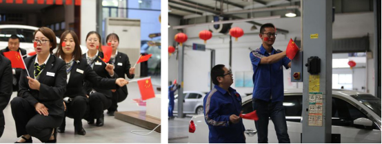 &ldquo;我与祖国共奋进――国旗下的演讲&rdquo;出格主题团日活动