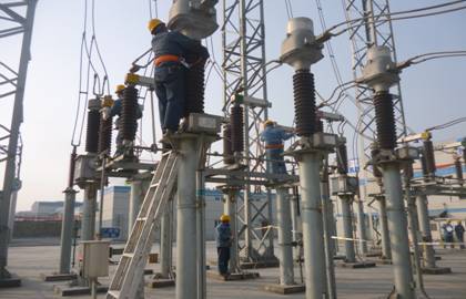 有序维建 一目十行