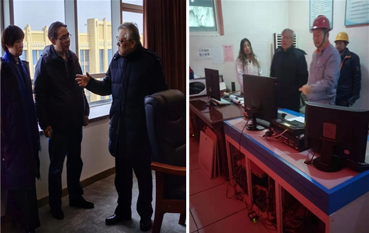 喜迎新年创佳绩，安全运营开门红