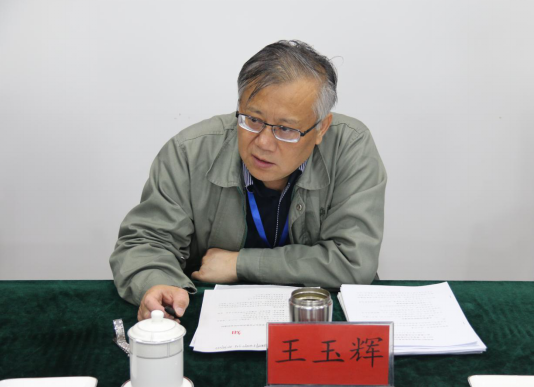 2017年一季度出产经营活动分析会