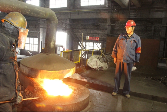 为降本，他&ldquo;痴&rdquo;心不改