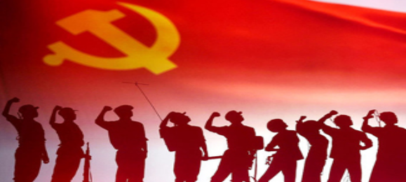 进建贯彻习总书记讲话，扎扎实实落实各项工作