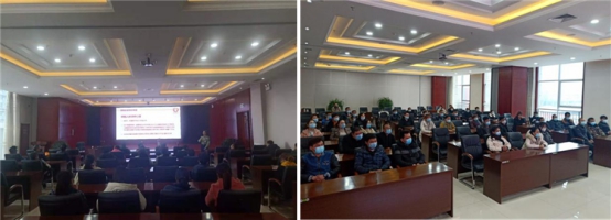 关注消防、性命至上