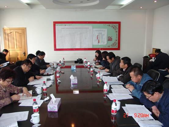 深刻基层 当真调研