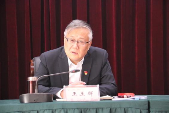 凝心聚力铸就鲜丽  蹄疾步稳再谱华章