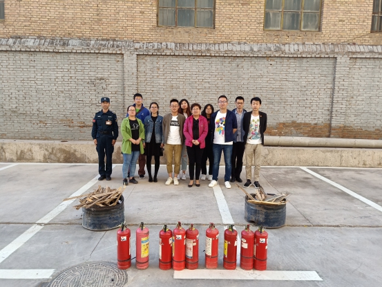 性命至上，安全发展