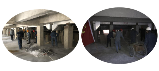 工投党委发展&ldquo;我为电解解难题、做实事&rdquo;主题党日活动