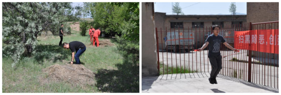 民爆公司发展中国梦 劳动美 建新功 职工系列活动