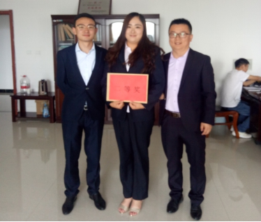 临空开投公司荣获&ldquo;集团公司2018年安全出产月知识较量&rdquo;二等奖