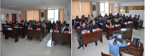 不忘初心  服膺安全发展使命