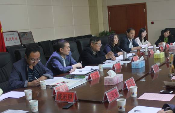 协调对接，有序推动保税物流中心项目建设