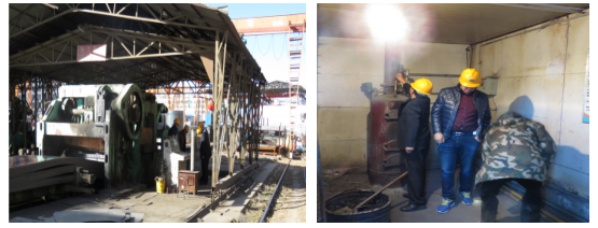 青海QMH官网配送公司 迅速发展&ldquo;地毯式&rdquo;安全出产自查自纠工作