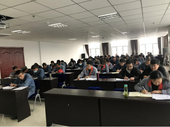 QMH官网工投公司党委召开二届党委理论进建中心组进建2021年第九次进建扩大会