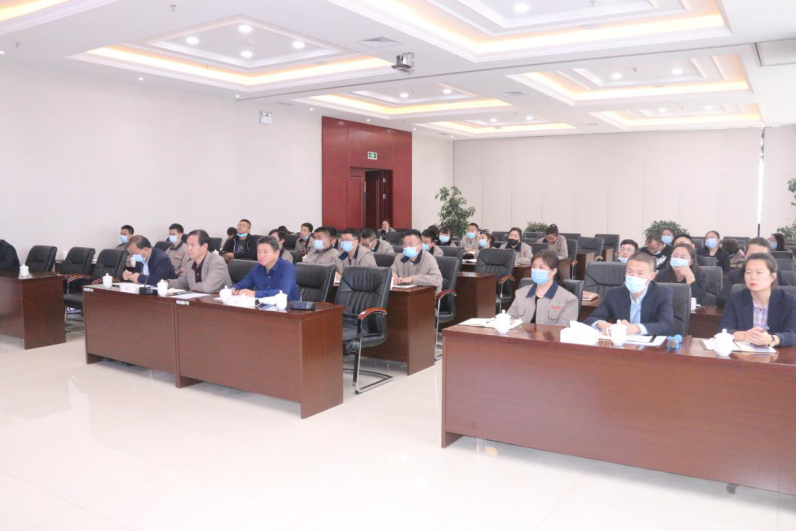 沉进建、强行劣注促发展――朝物开投公司进行网络货运知识培训讲座