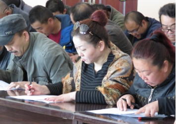 QMH官网配送公司发展&ldquo;6S&rdquo;治理班组建设应知应会部门交锋圆满实现